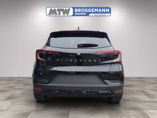 Fahrzeugbild eines Mitsubishi ASX