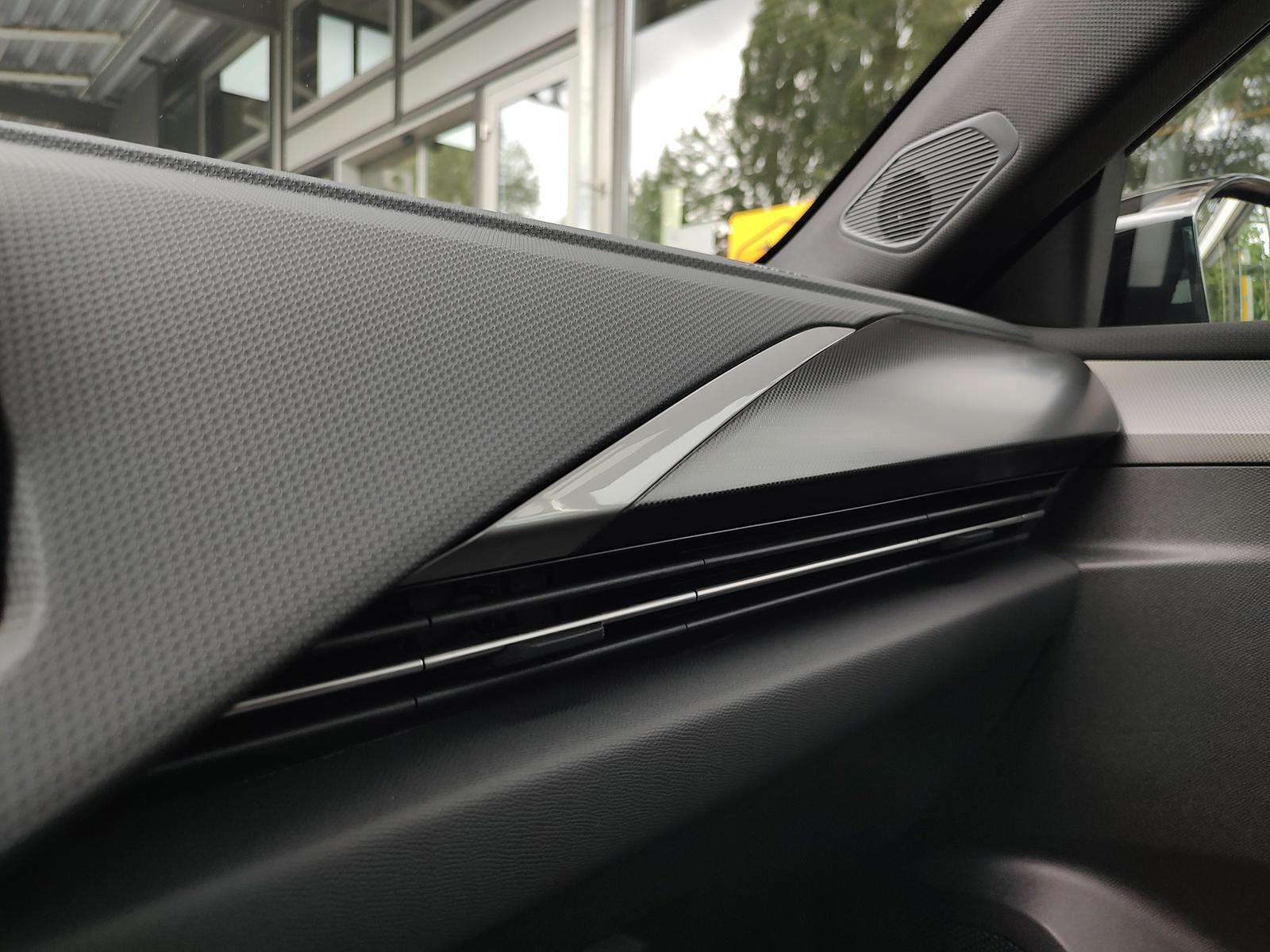 Fahrzeugbild eines Opel Astra