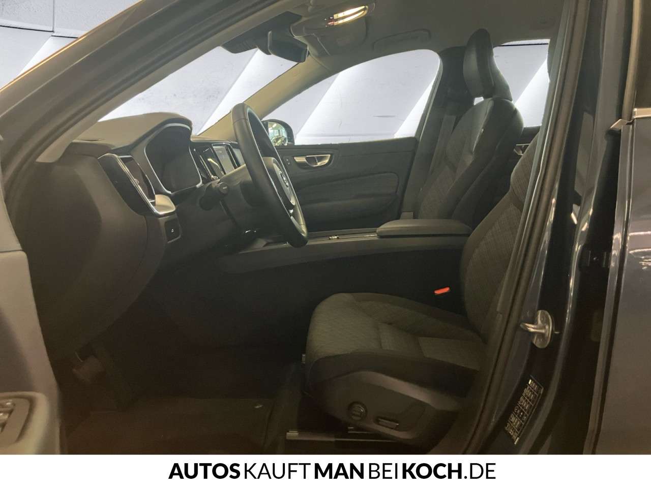 Fahrzeugbild eines Volvo XC60