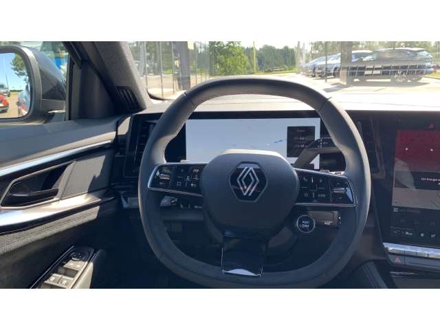 Fahrzeugbild eines Renault Espace