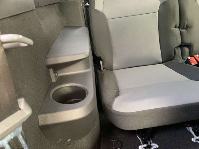 Fahrzeugbild eines Dacia Jogger