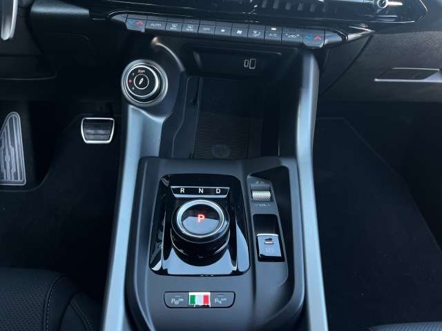 Fahrzeugbild eines Alfa Romeo Tonale