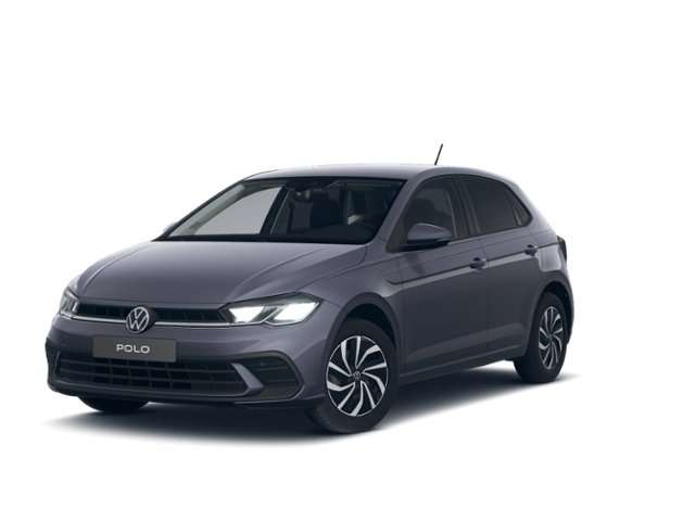 Fahrzeugbild eines Volkswagen Polo