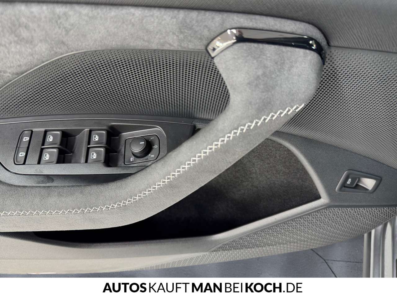 Fahrzeugbild eines Skoda Kodiaq