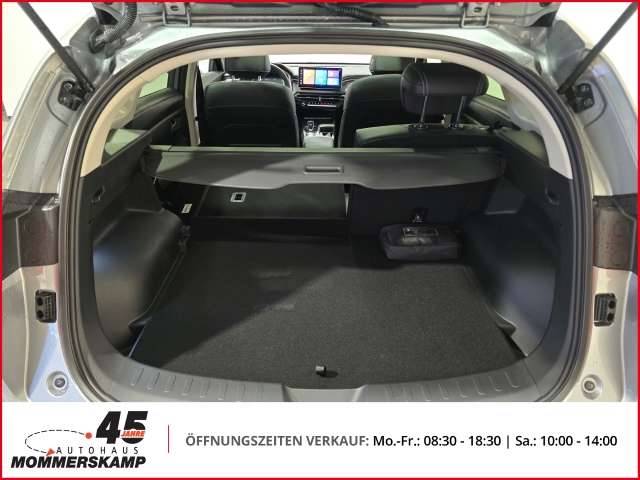 Fahrzeugbild eines GWM Haval Jolion Pro