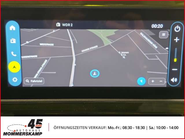Fahrzeugbild eines Fiat Grande Panda