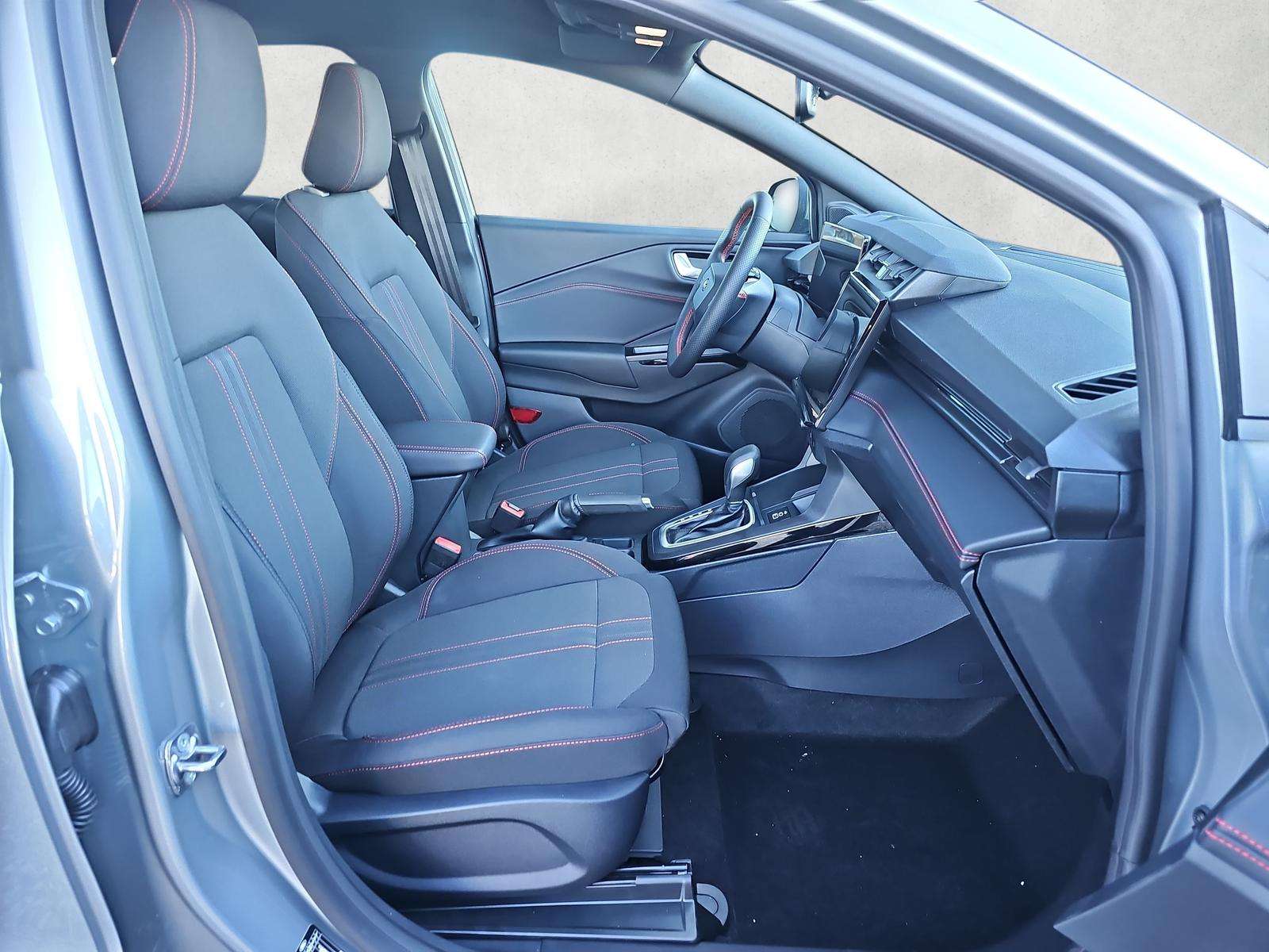 Fahrzeugbild eines Ford Puma