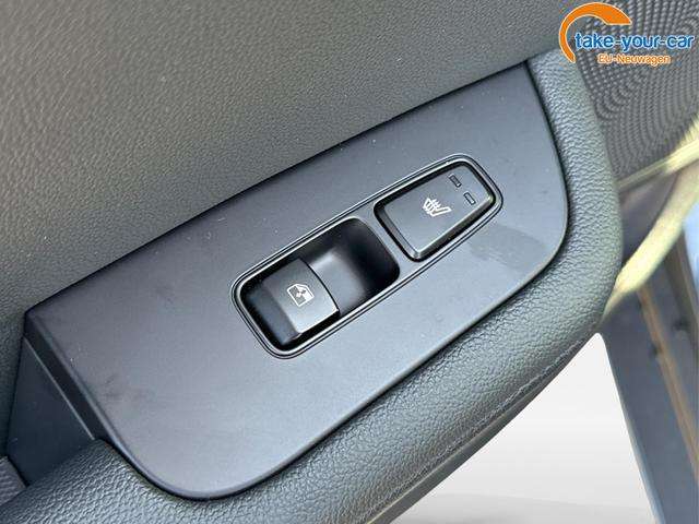 Fahrzeugbild eines Kia XCeed
