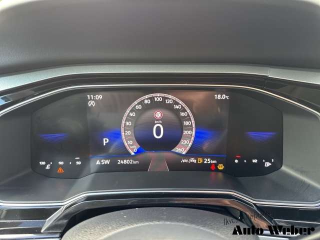 Fahrzeugbild eines Volkswagen Polo