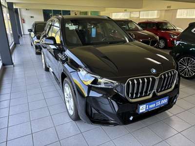 Bild BMW X1