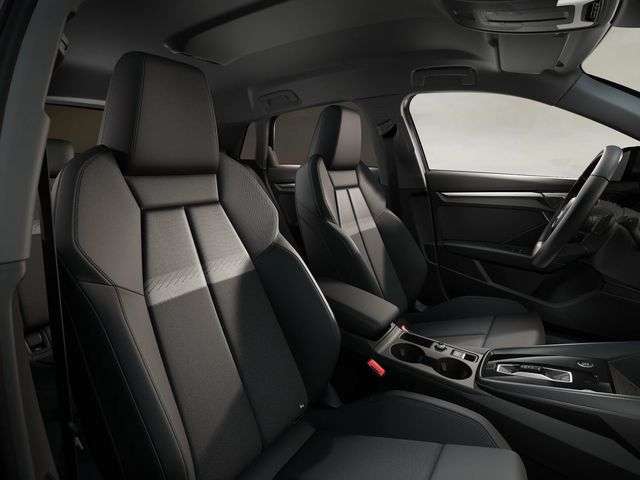 Fahrzeugbild eines Audi A3