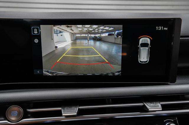 Fahrzeugbild eines Hyundai Tucson