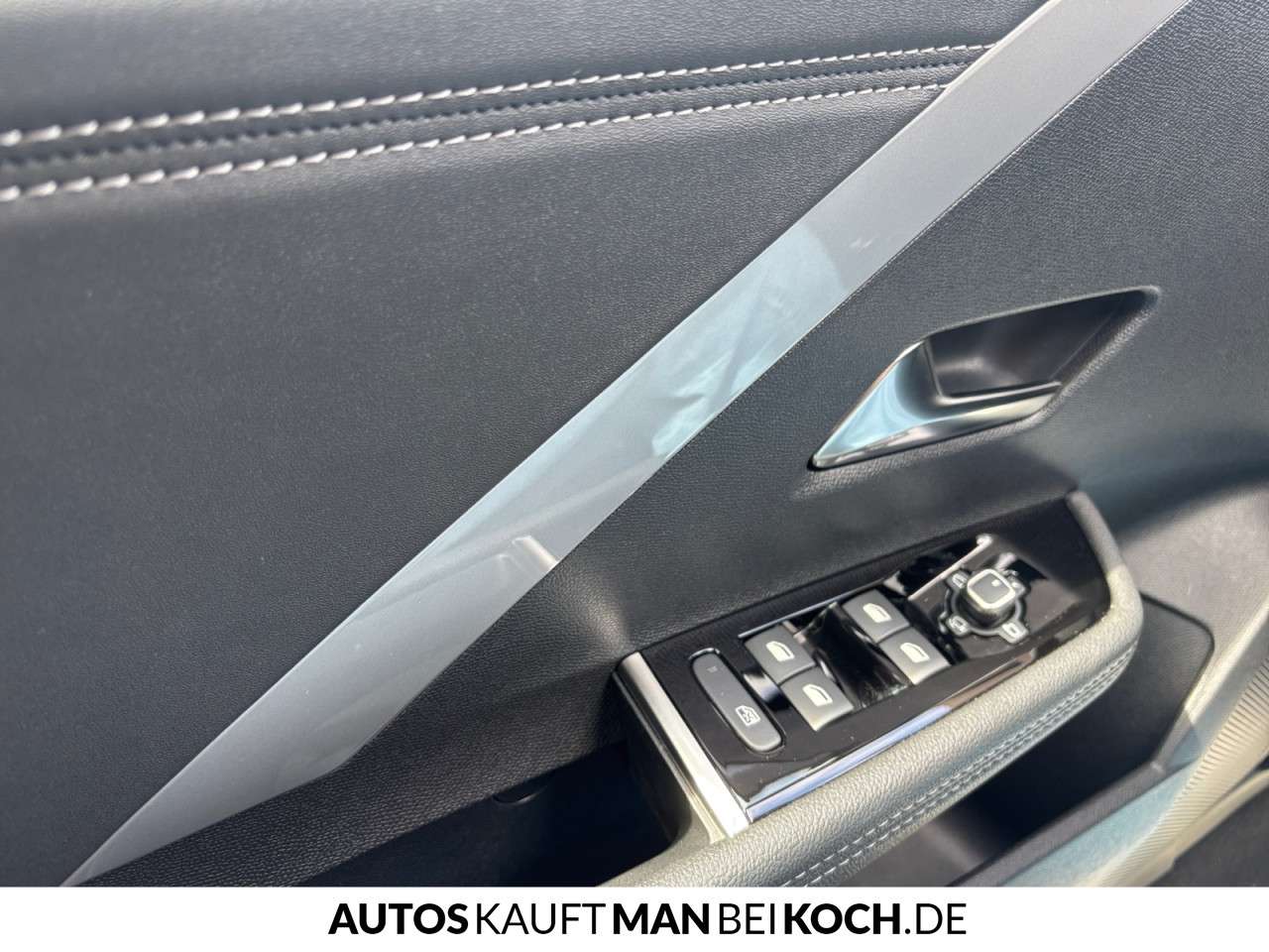 Fahrzeugbild eines Opel Astra