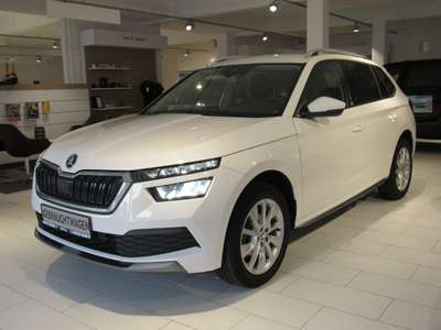 Bild Skoda Kamiq