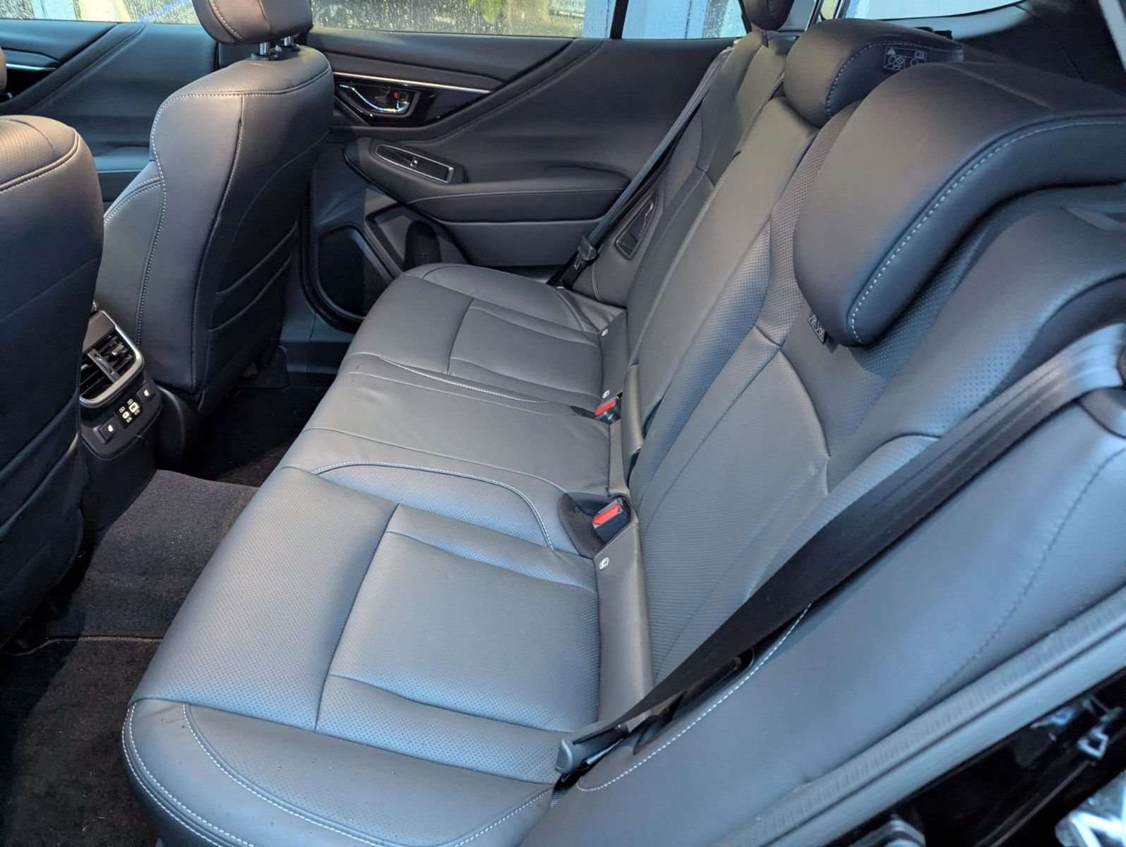 Fahrzeugbild eines Subaru Outback