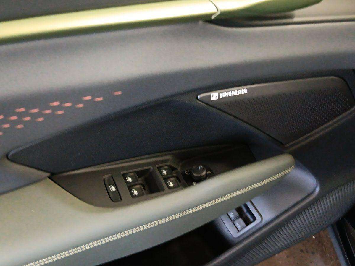 Fahrzeugbild eines CUPRA Terramar