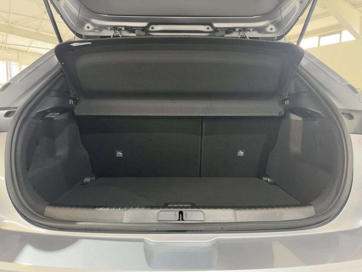 Fahrzeugbild eines Opel Mokka