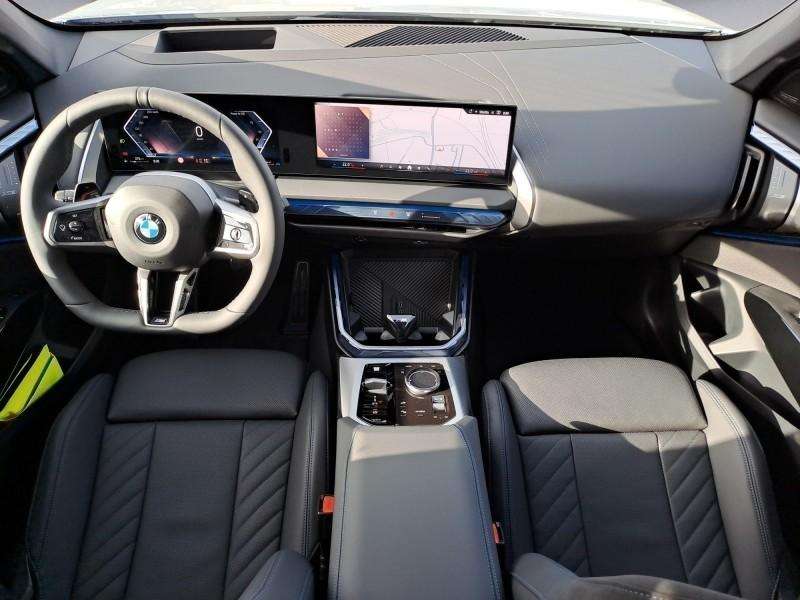 Fahrzeugbild eines BMW X3