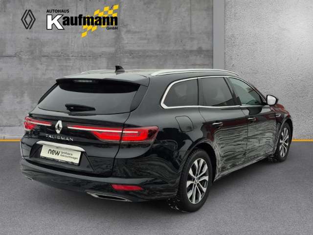 Fahrzeugbild eines Renault Talisman