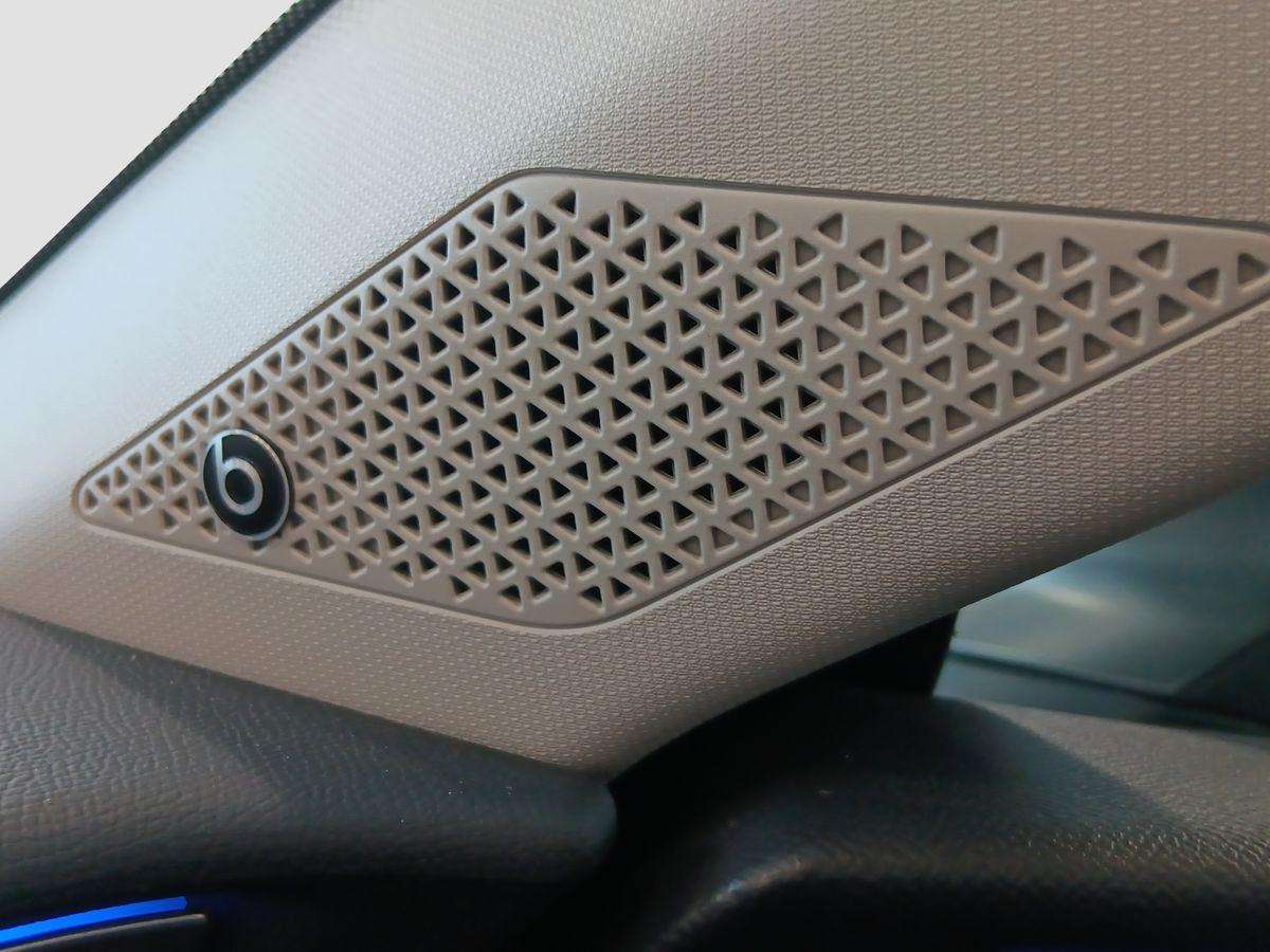 Fahrzeugbild eines SEAT Leon