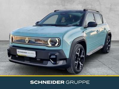 Bild Renault 4 E-TECH