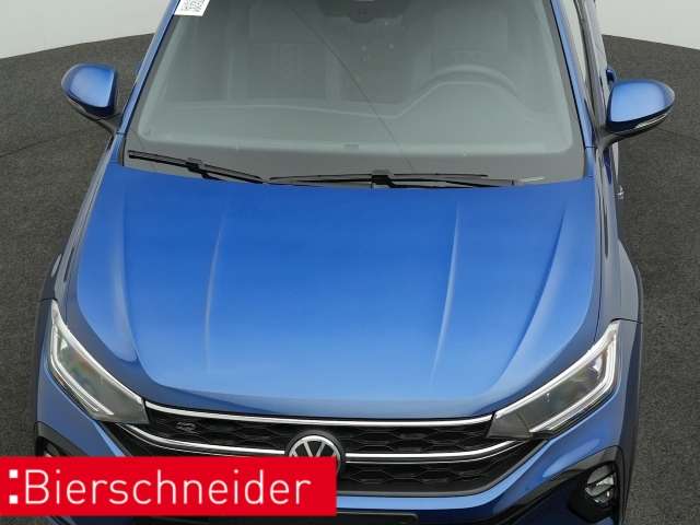 Fahrzeugbild eines Volkswagen Taigo