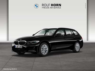 Bild BMW 3er-Reihe