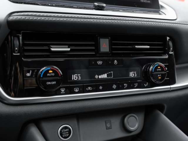 Fahrzeugbild eines Nissan Qashqai