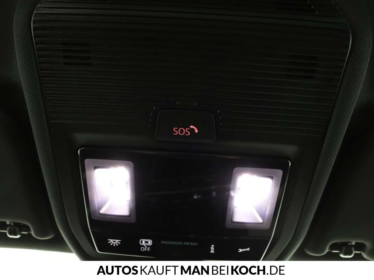 Fahrzeugbild eines CUPRA Formentor