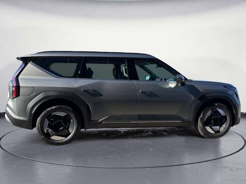 Fahrzeugbild eines Kia EV9