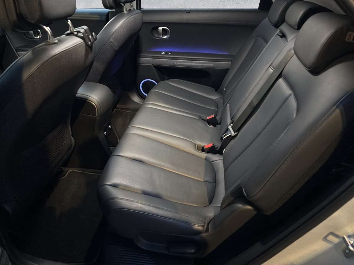 Fahrzeugbild eines Hyundai IONIQ 5