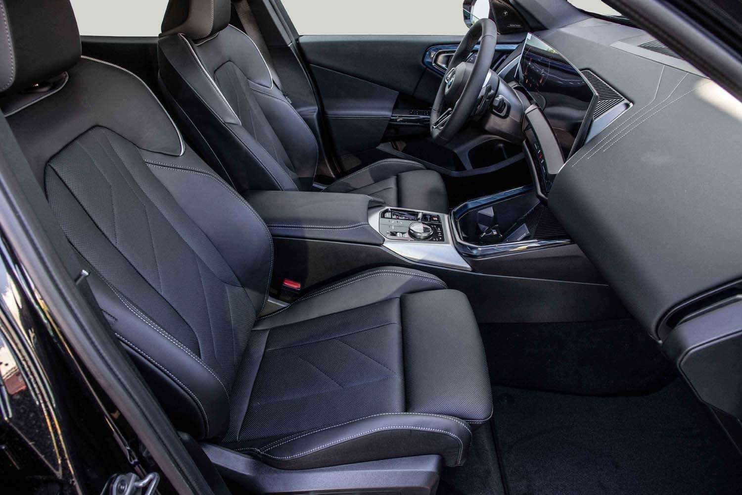 Fahrzeugbild eines BMW X3