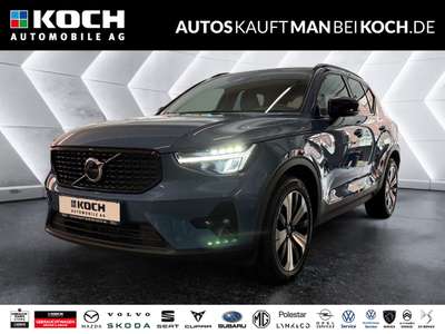 Bild Volvo XC40