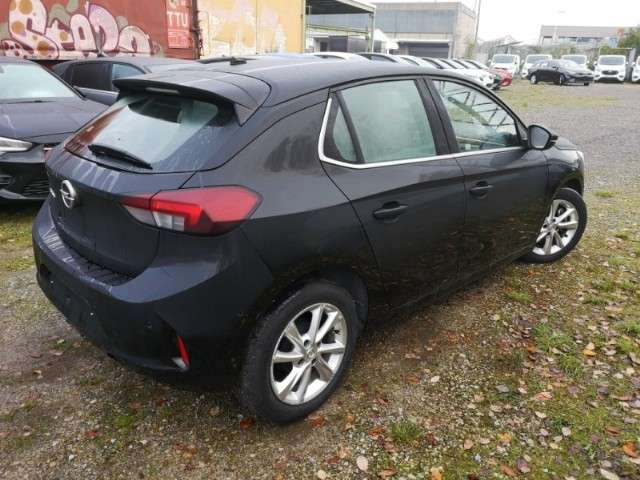 Fahrzeugbild eines Opel Corsa