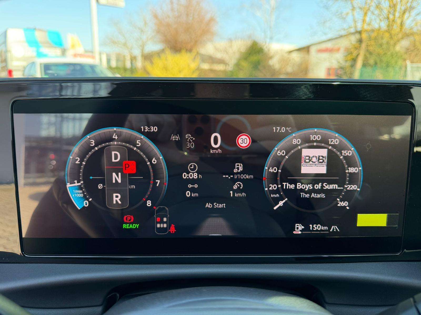 Fahrzeugbild eines Volkswagen T-Roc