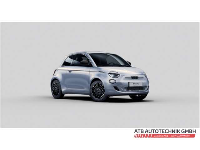 Fahrzeugbild eines Fiat 500