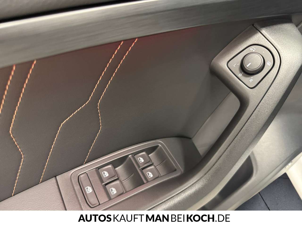 Fahrzeugbild eines CUPRA Ateca