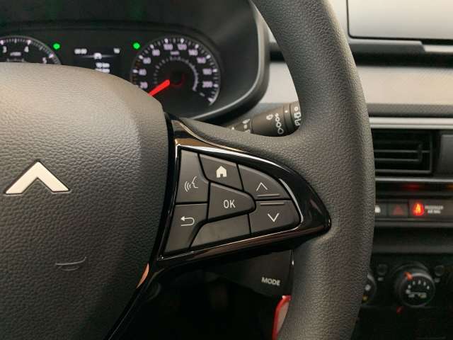 Fahrzeugbild eines Dacia Sandero