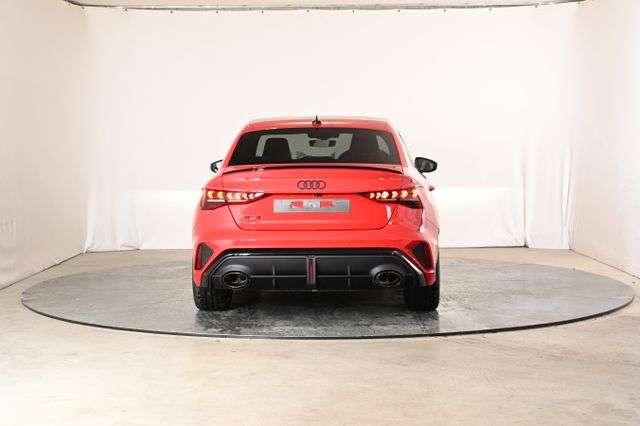 Fahrzeugbild eines Audi RS3