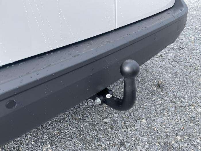 Fahrzeugbild eines Volkswagen Caddy
