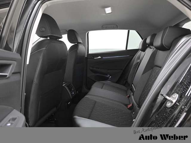 Fahrzeugbild eines Volkswagen Golf