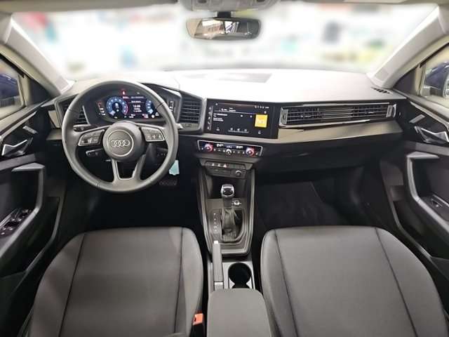 Fahrzeugbild eines Audi A1