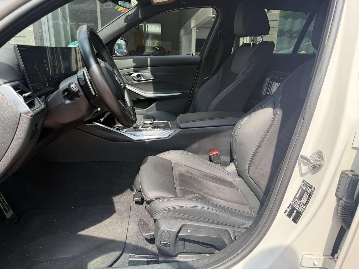Fahrzeugbild eines BMW 3er-Reihe