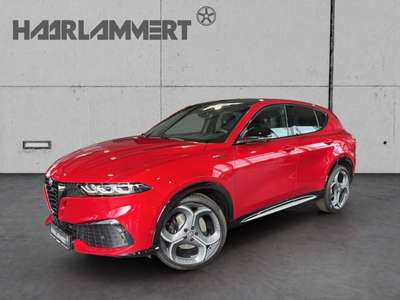 Bild Alfa Romeo Tonale