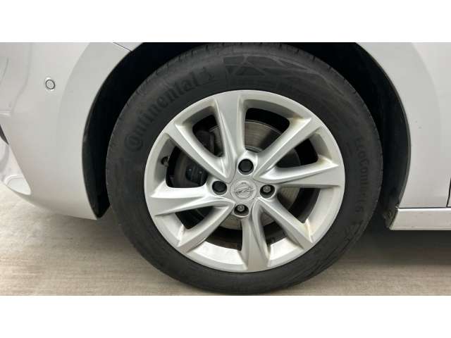 Fahrzeugbild eines Opel Corsa