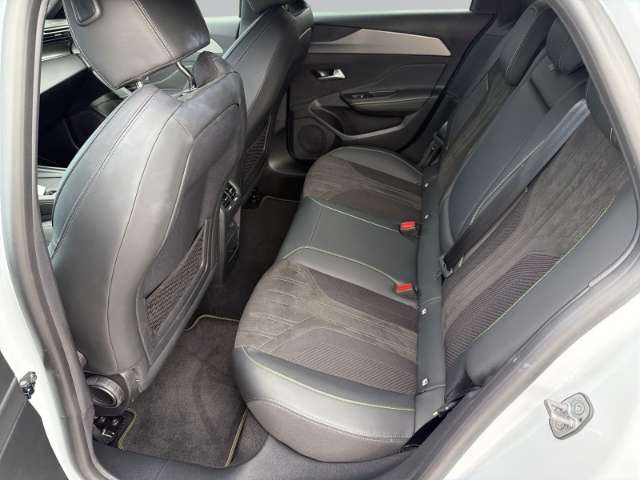 Fahrzeugbild eines Peugeot 308