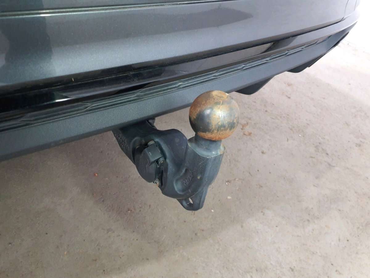 Fahrzeugbild eines Audi Q5