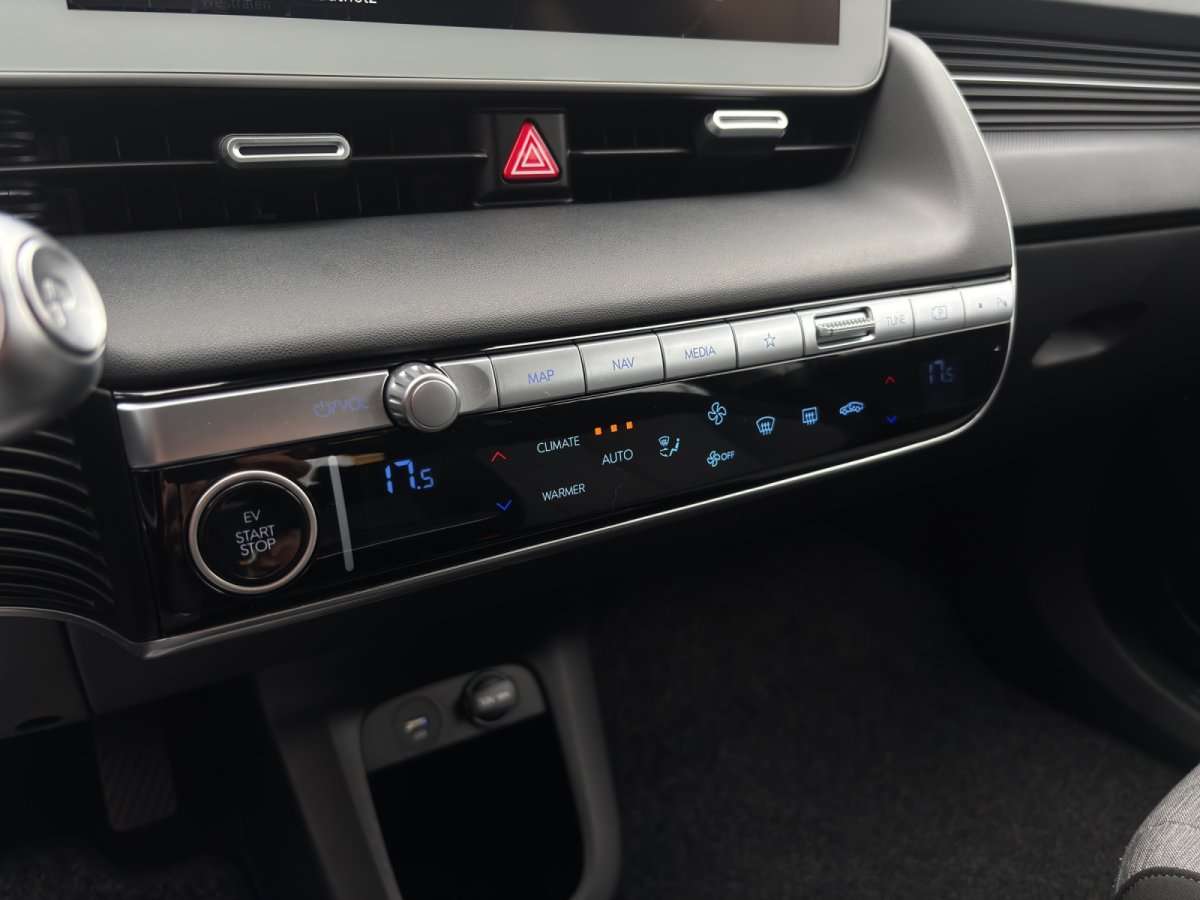 Fahrzeugbild eines Hyundai IONIQ 5