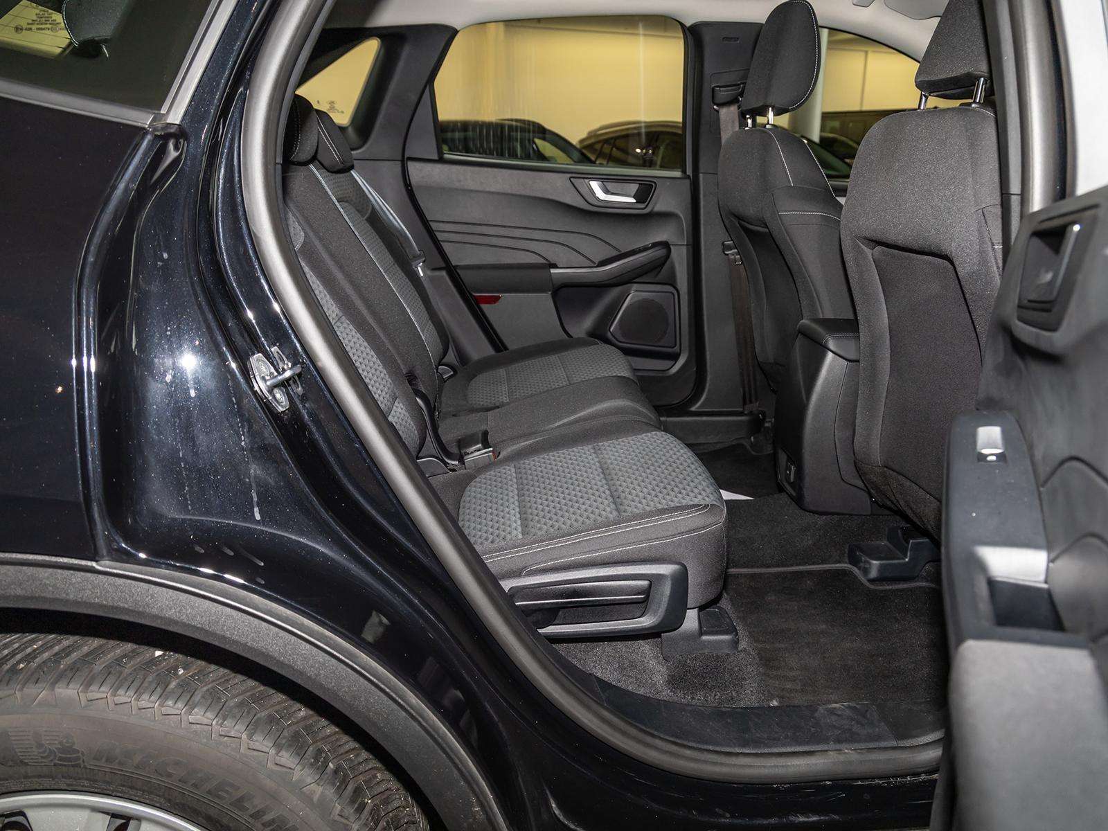 Fahrzeugbild eines Ford Kuga