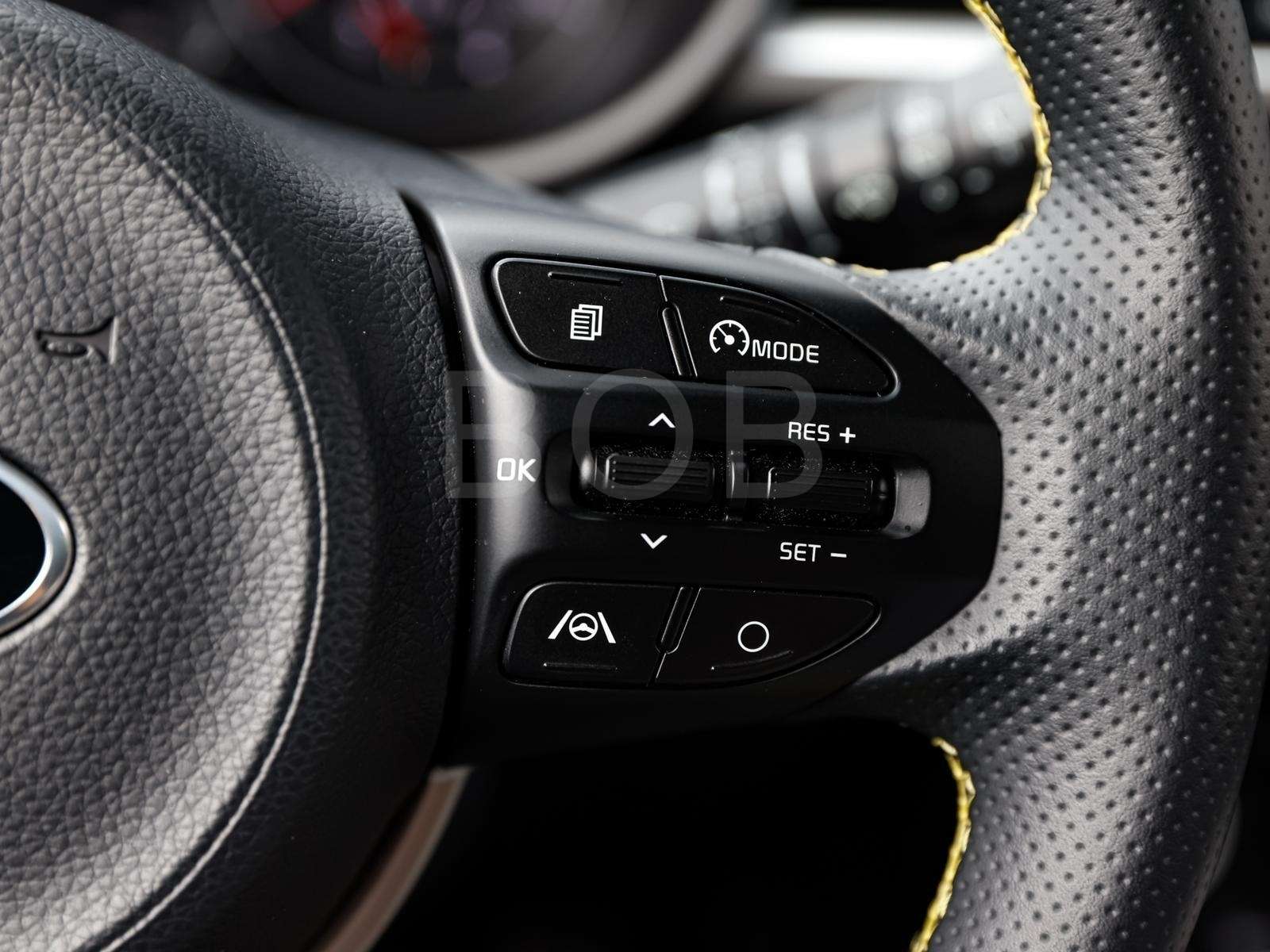 Fahrzeugbild eines Kia Picanto